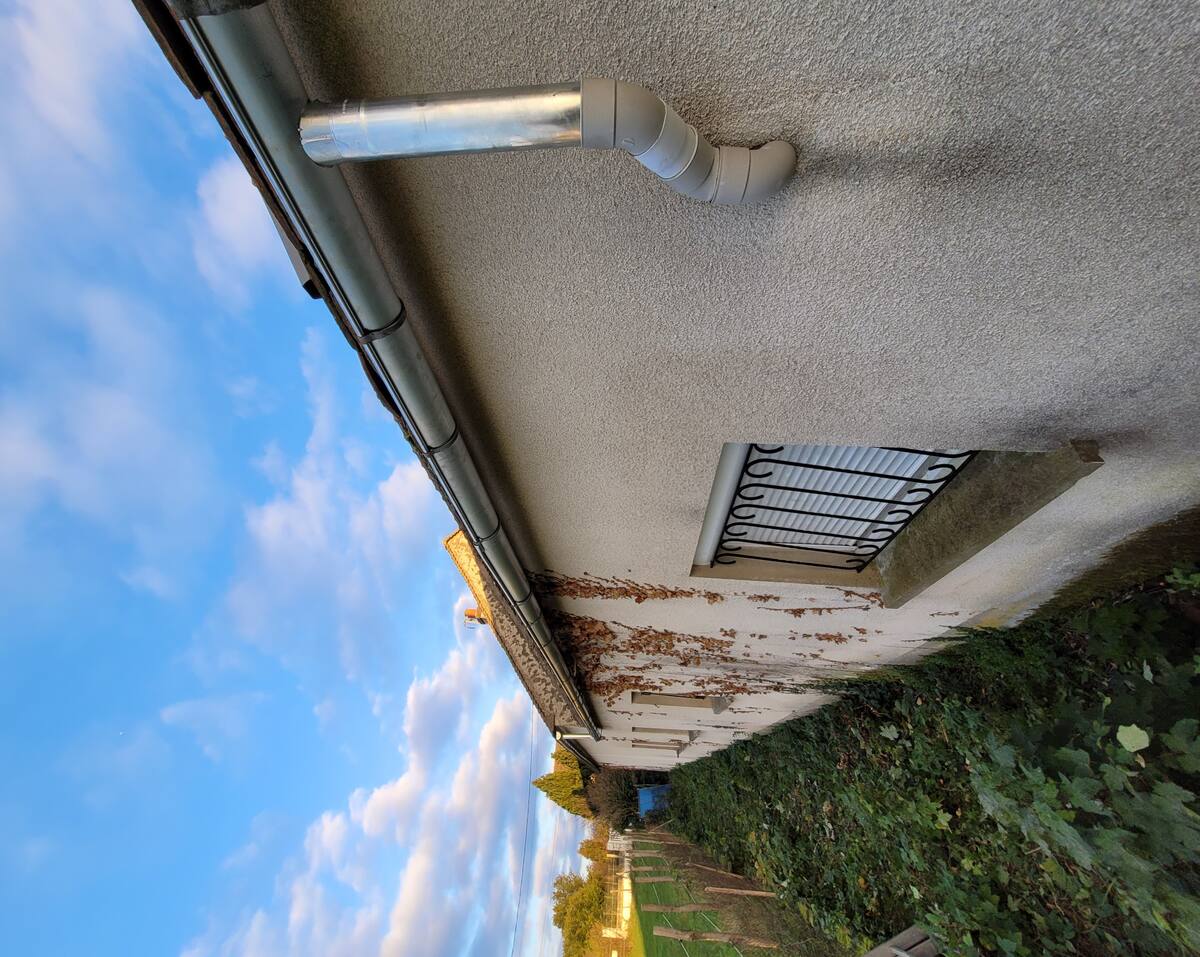 Schatz Rénovation chantier